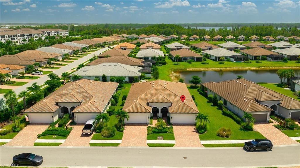 17323 Terracina Dr , Fort Myers, FL 33913 Photo
