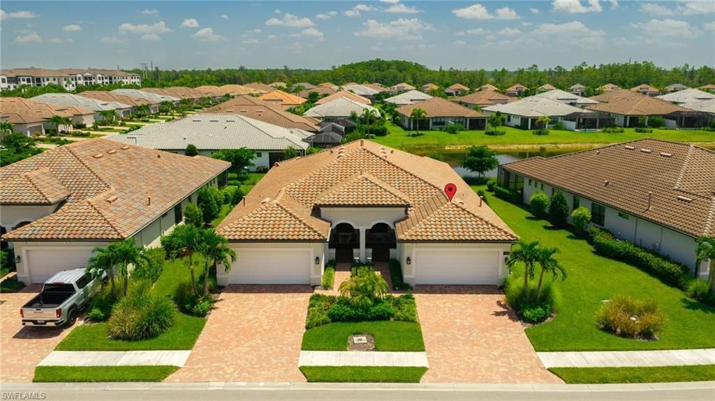 17323 Terracina Dr , Fort Myers, FL 33913 Photo