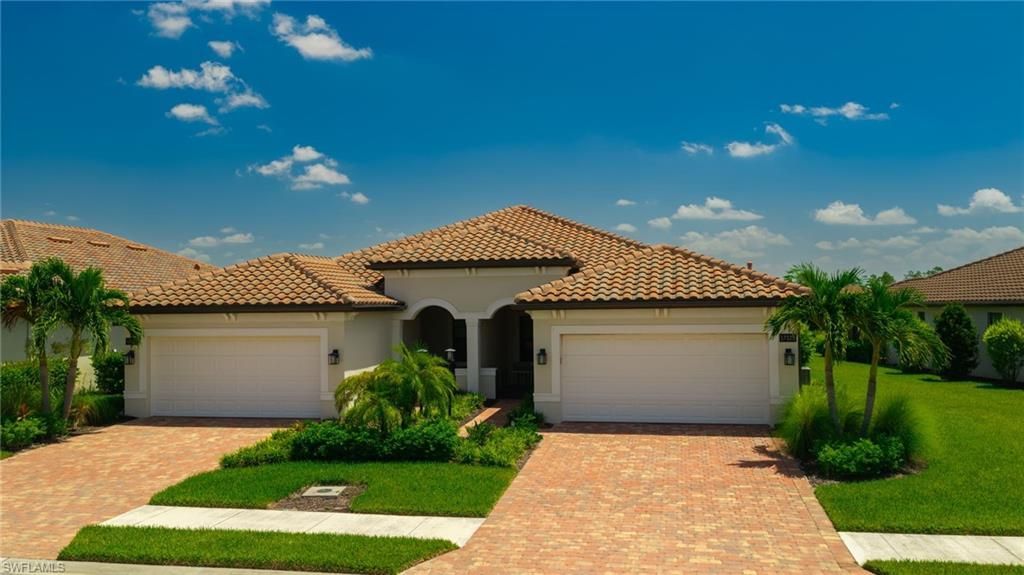 17323 Terracina Dr , Fort Myers, FL 33913 Photo