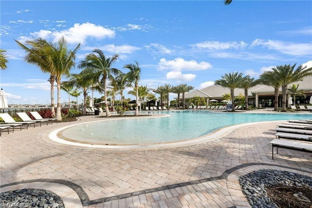 17323 Terracina Dr , Fort Myers, FL 33913 Photo