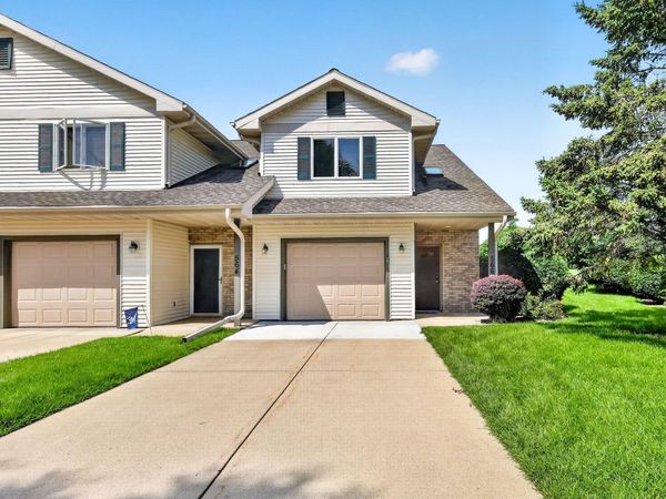 566 Enterprise Drive, Verona, WI 53593