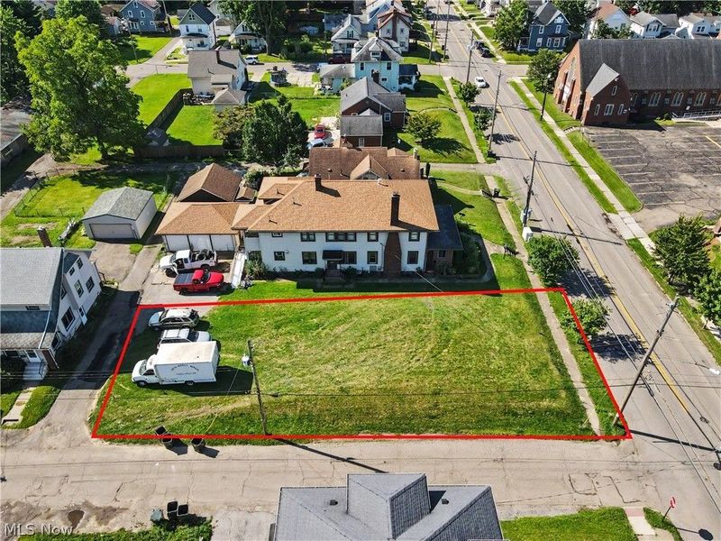 Broad Avenue NW, Canton, OH 44708 Photo 1