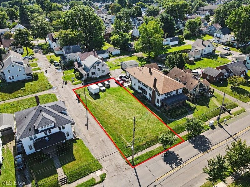 Broad Avenue NW, Canton, OH 44708 Photo 2