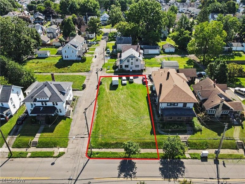 Broad Avenue NW, Canton, OH 44708 Photo 3