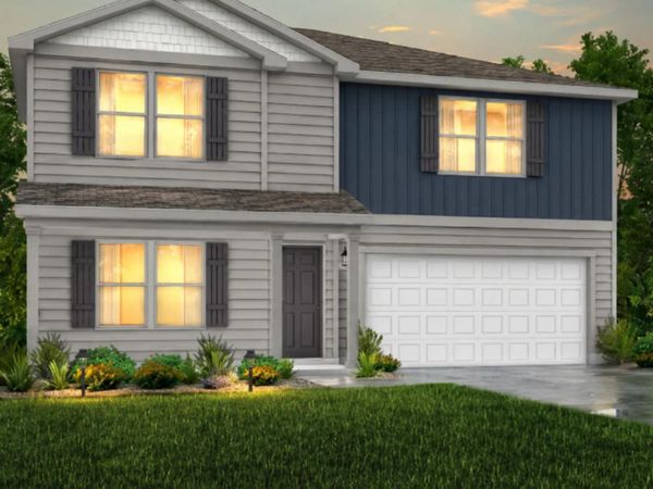 2020 Harmony Lane, Charlestown, IN 47111