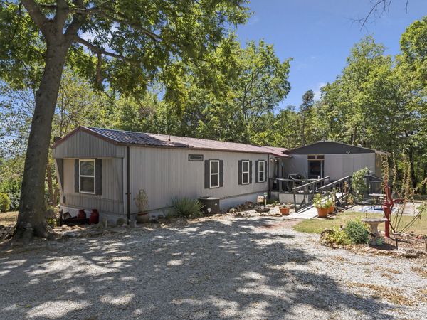 14651 S 615 Road , Fairland, OK 74343