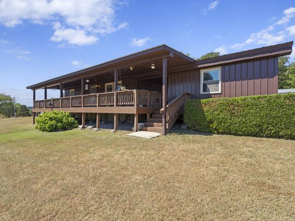 21991 S 629 Road , Fairland, OK 74343