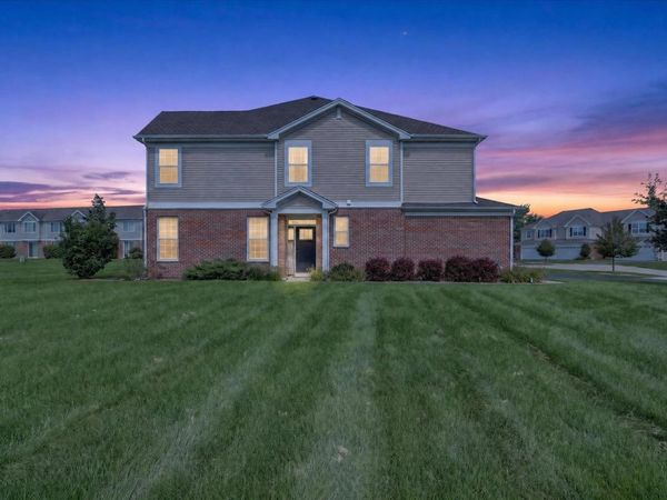 1308 Draper Road , McHenry, IL 60050