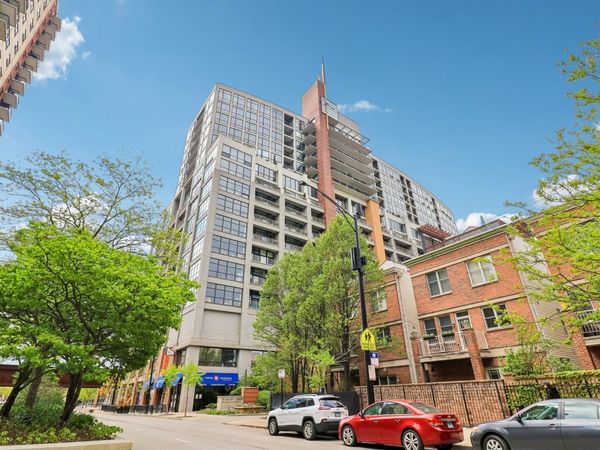 1530 S STATE Street , Unit 16K, Chicago, IL 60605