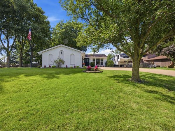 15162 S Thomas Court, Plainfield, IL 60544