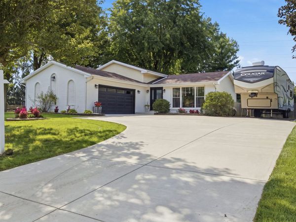 15162 S Thomas Court , Plainfield, IL 60544