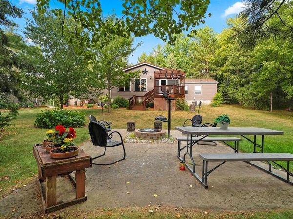 W11101 SUNSET VALLEY ROAD, Crivitz, WI 54114