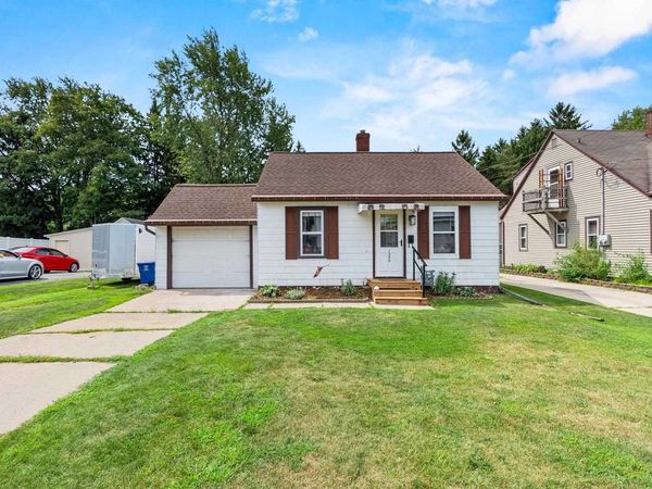 1359 WESTERN AVENUE, Green Bay, WI 54303