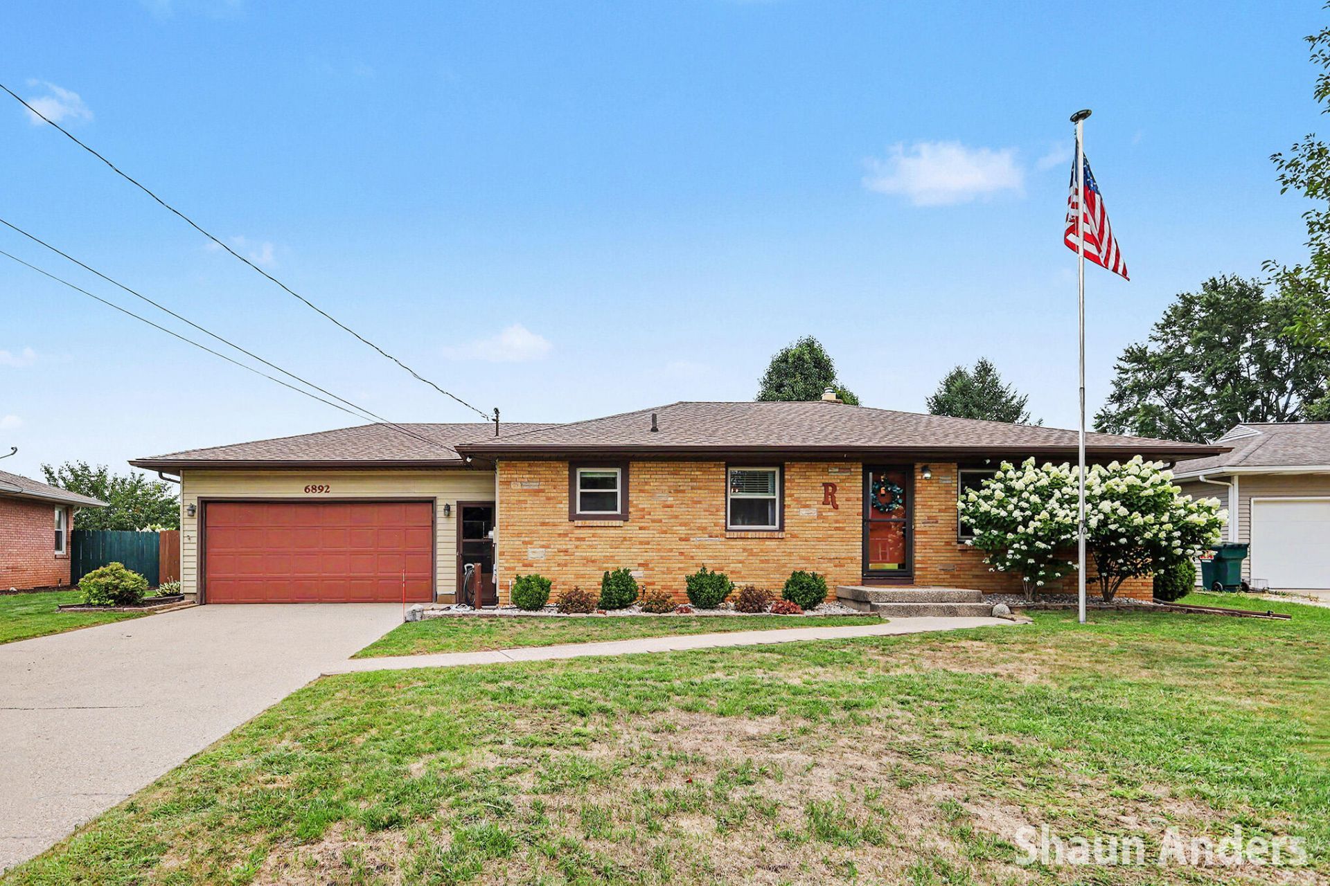 6892 Quincy Drive Sw, Grand Rapids, MI 49548 Main Photo