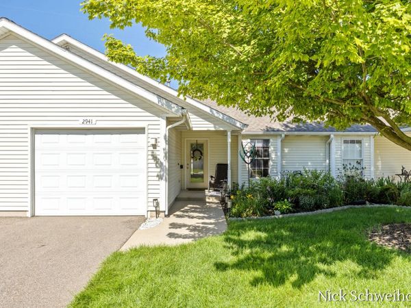 2941 Willow Terrace Court, Unit 46, Holland, MI 49424