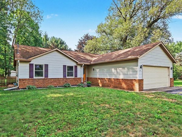 4118 Gray Street, Portage, MI 49002