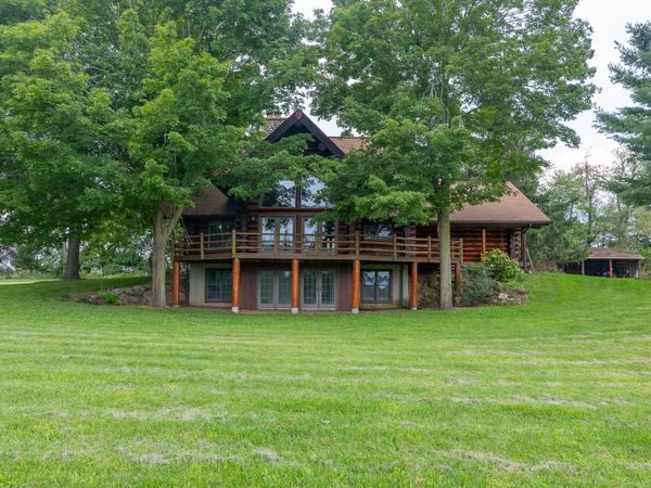 12680 Day Road, Hudson, MI 49247