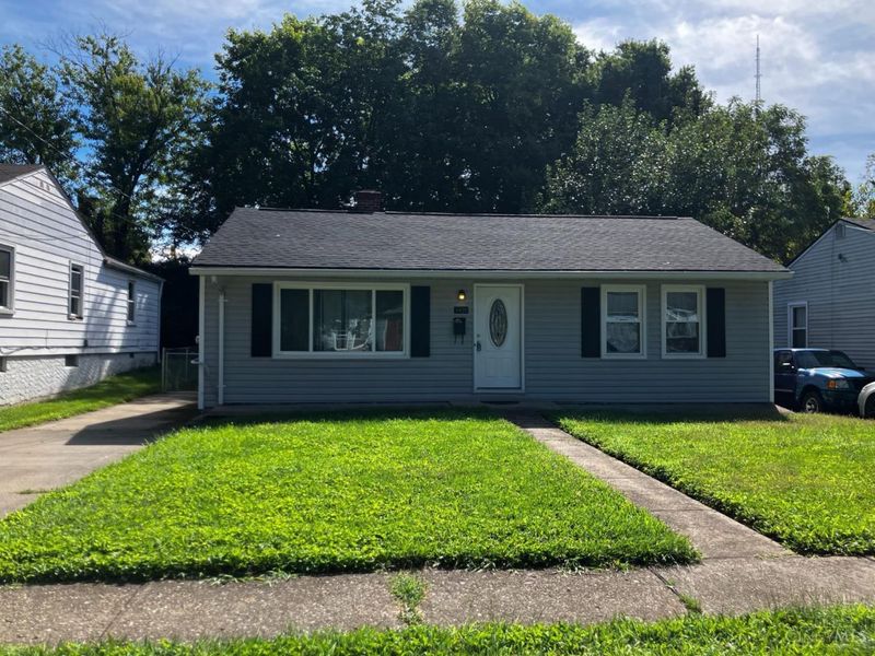 6420 Ridgefield Drive, Springfield Township, OH 45224 Photo 1