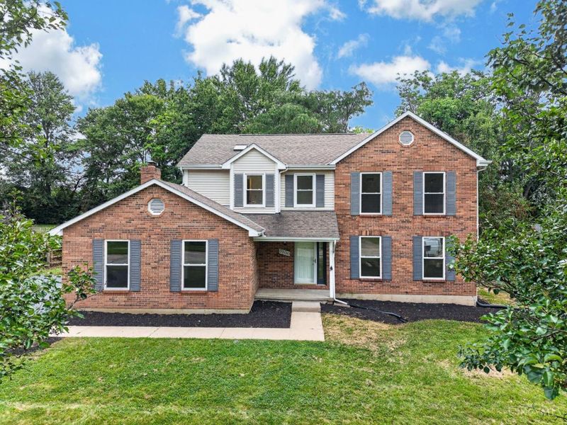 3200 Shadow Ridge Drive, Deerfield Township, OH 45140 Photo 2