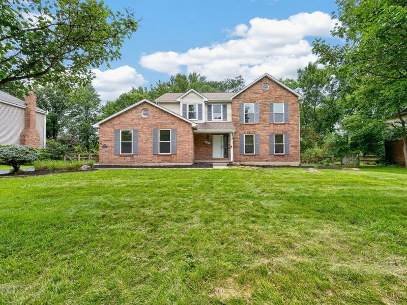 3200 Shadow Ridge Drive, Deerfield Township, OH 45140 Photo 3
