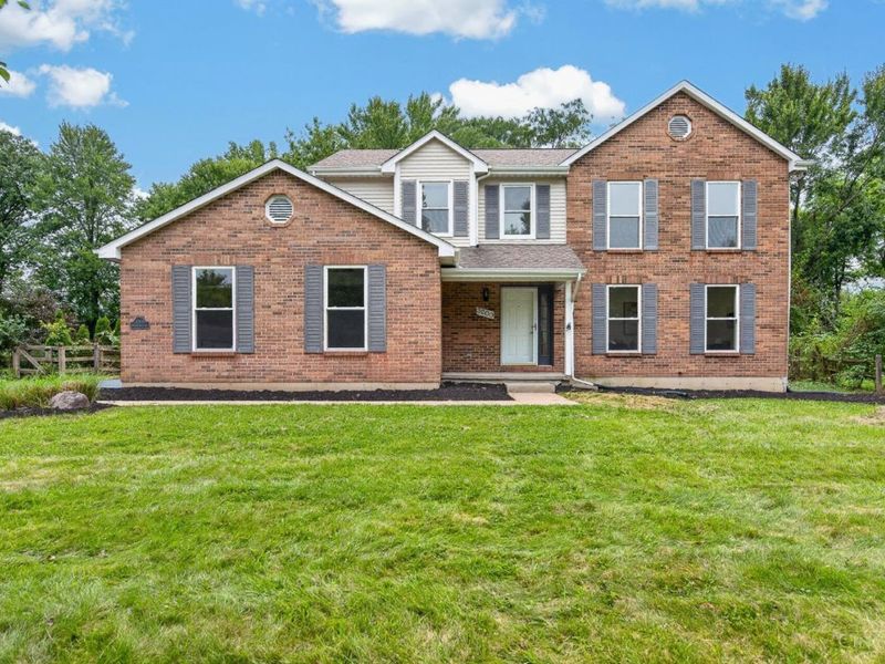 3200 Shadow Ridge Drive, Deerfield Township, OH 45140 Photo 4