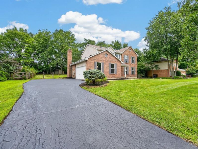 3200 Shadow Ridge Drive, Deerfield Township, OH 45140 Photo 5