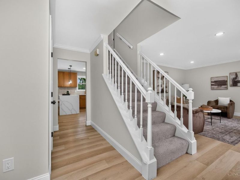 3200 Shadow Ridge Drive, Deerfield Township, OH 45140 Photo 6