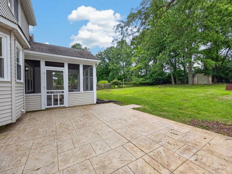 3200 Shadow Ridge Drive, Deerfield Township, OH 45140 Photo 68