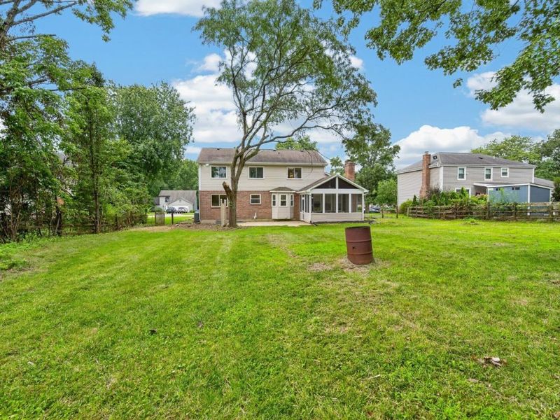3200 Shadow Ridge Drive, Deerfield Township, OH 45140 Photo 70