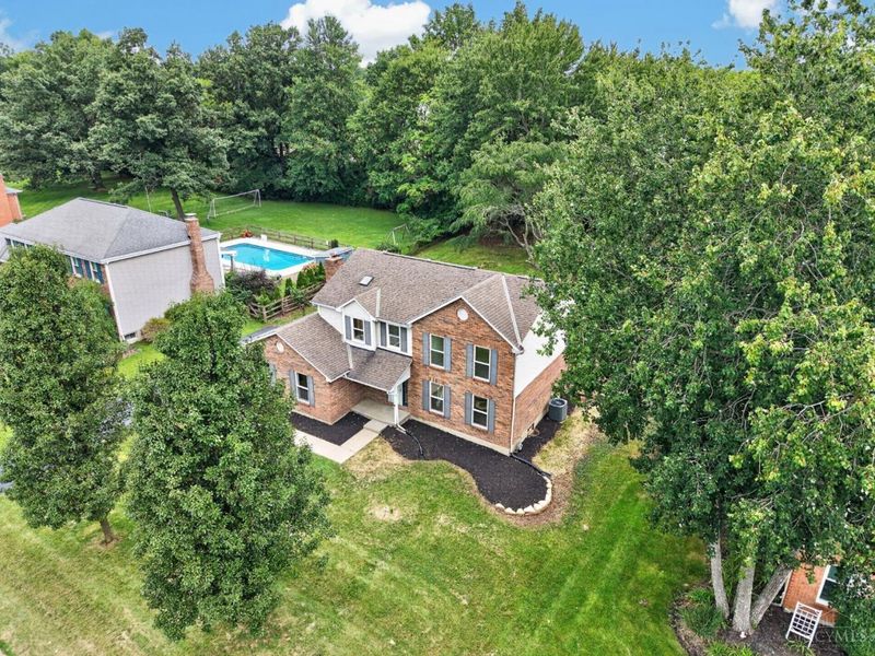 3200 Shadow Ridge Drive, Deerfield Township, OH 45140 Photo 72