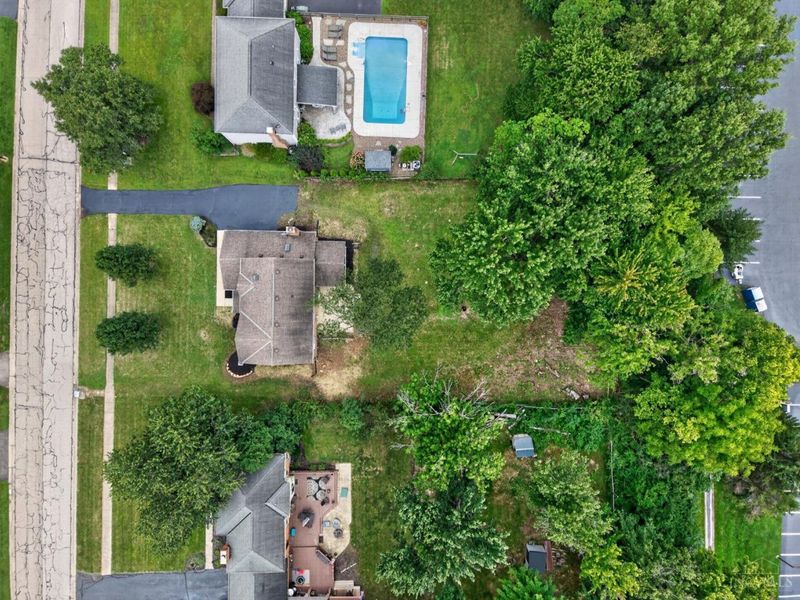 3200 Shadow Ridge Drive, Deerfield Township, OH 45140 Photo 73