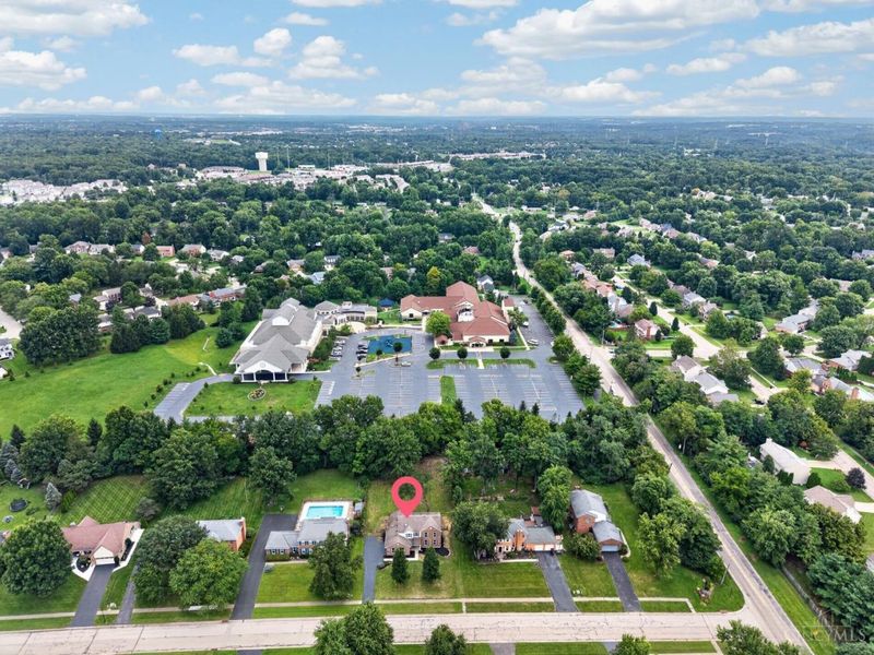 3200 Shadow Ridge Drive, Deerfield Township, OH 45140 Photo 75