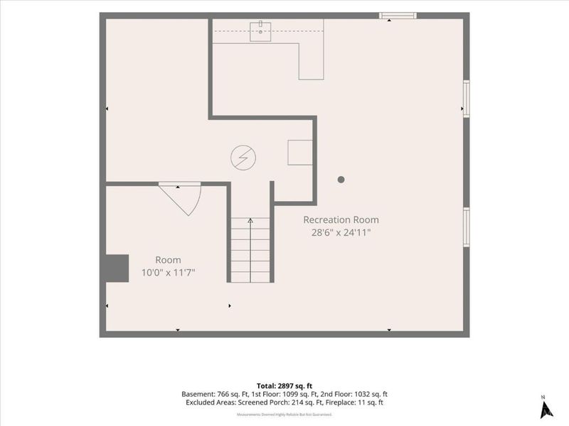 3200 Shadow Ridge Drive, Deerfield Township, OH 45140 Photo 78