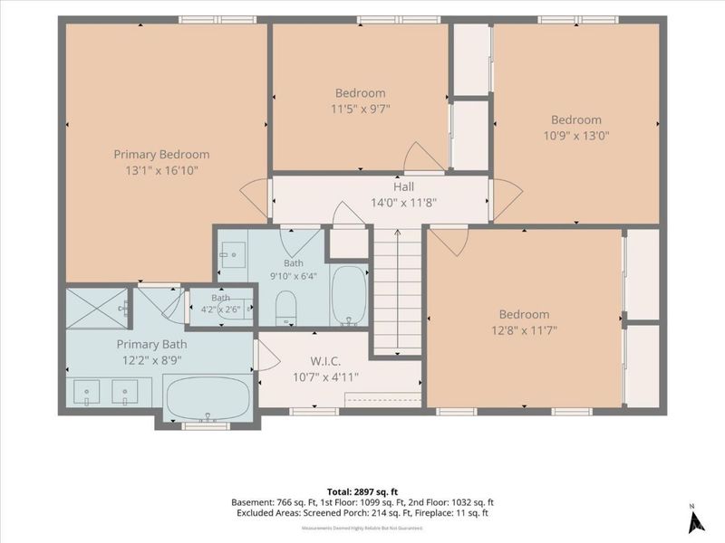 3200 Shadow Ridge Drive, Deerfield Township, OH 45140 Photo 80