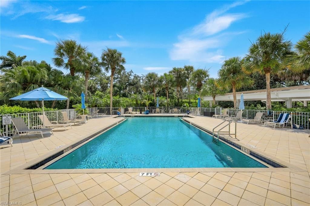 6361 Pelican Bay Blvd, Unit 402, Naples, FL 34108 Photo