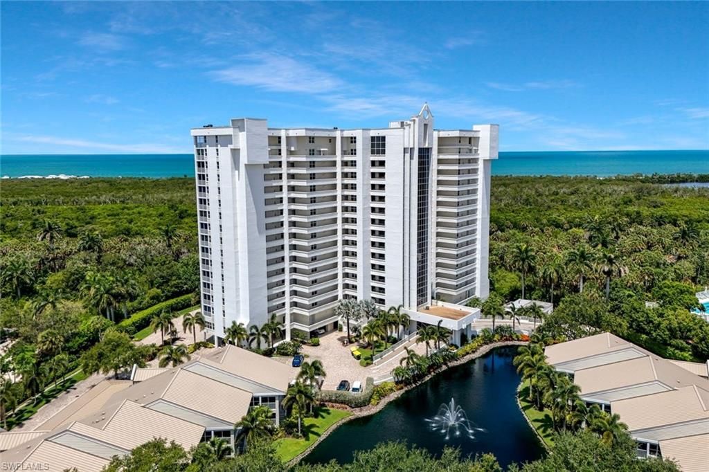 6361 Pelican Bay Blvd, Unit 402, Naples, FL 34108 Photo