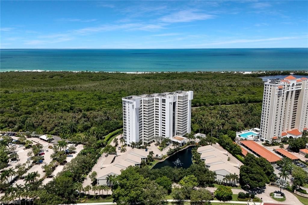 6361 Pelican Bay Blvd, Unit 402, Naples, FL 34108 Photo