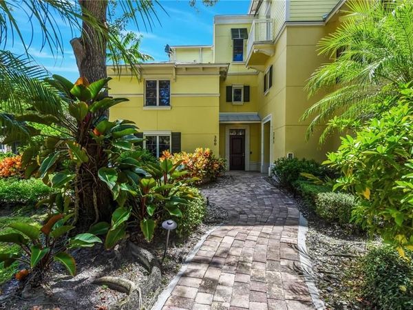 Unit 3, NAPLES, FL 34102