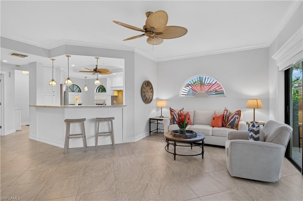 599 Serendipity Dr, Unit 599, Naples, FL 34108 Photo