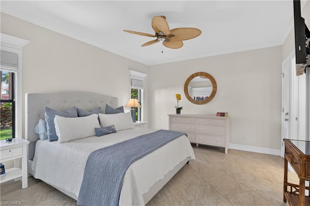 599 Serendipity Dr, Unit 599, Naples, FL 34108 Photo