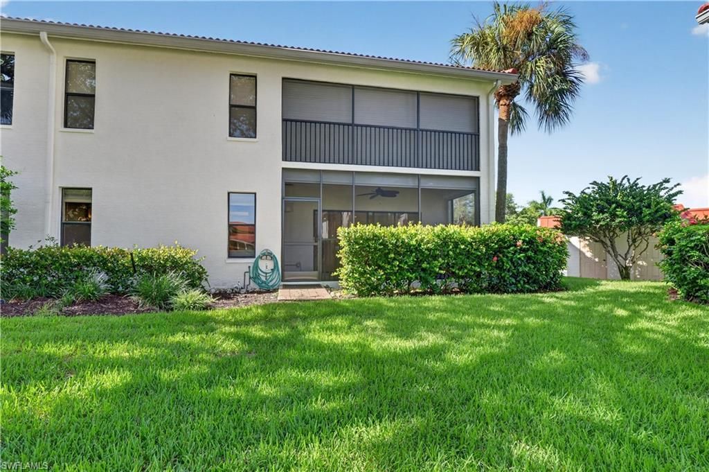 599 Serendipity Dr, Unit 599, Naples, FL 34108 Photo