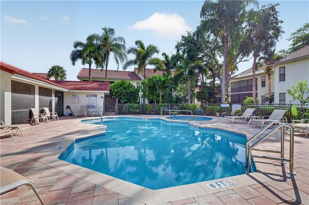 599 Serendipity Dr, Unit 599, Naples, FL 34108 Photo