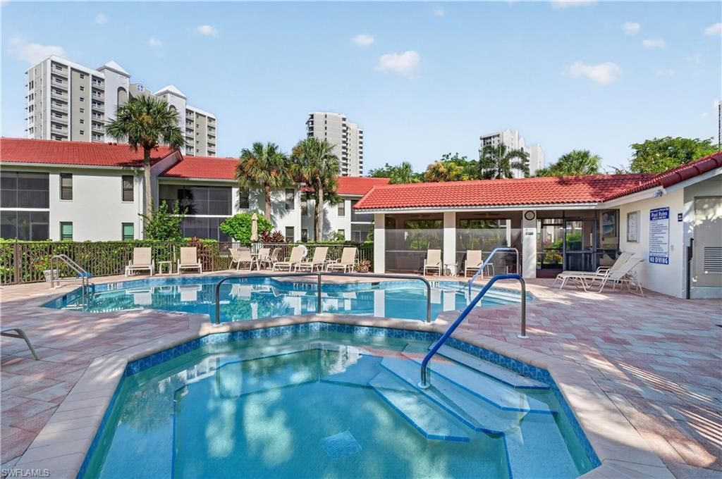 599 Serendipity Dr, Unit 599, Naples, FL 34108 Photo