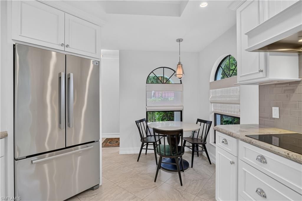 599 Serendipity Dr, Unit 599, Naples, FL 34108 Photo