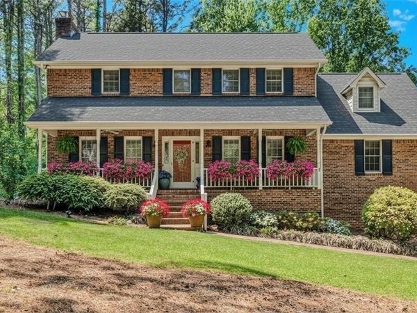 500 Knob View Drive, Winston-Salem, NC 27104