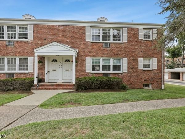 161 Ridge Road, Unit B, Cedar Grove, NJ 07009
