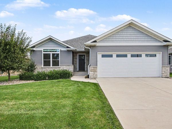 10211 W 134th Place , Cedar Lake, IN 46303
