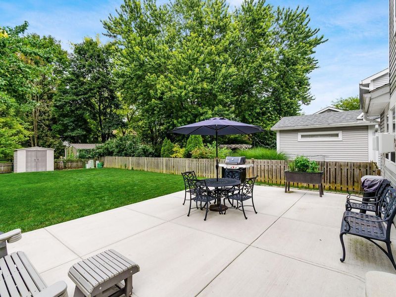 3720 Lifford Court, Columbus, OH 43221 Photo 28