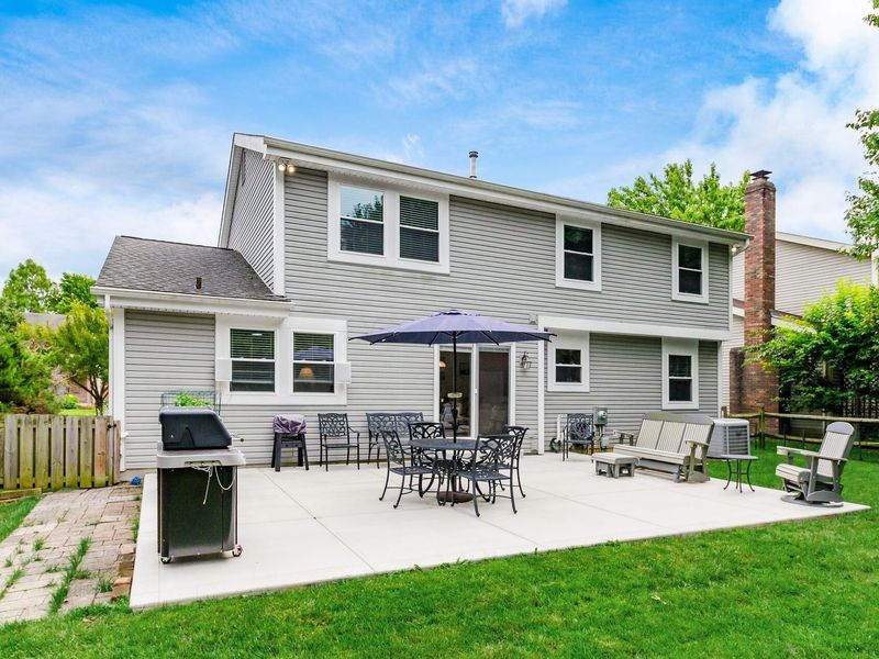 3720 Lifford Court, Columbus, OH 43221 Photo 29