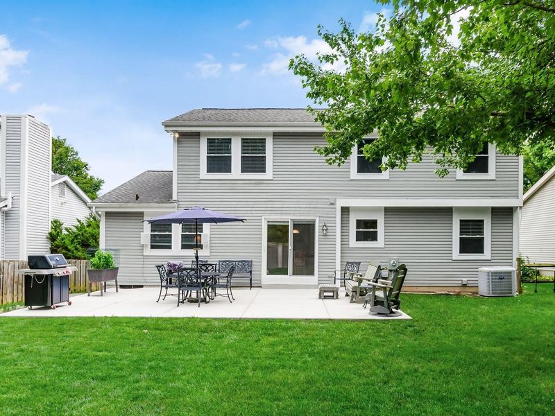 3720 Lifford Court, Columbus, OH 43221 Photo 30